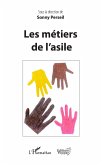 Les metiers de l'asile (eBook, ePUB)