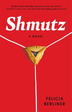 Cover Shmutz (eBook, ePUB)