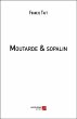 Moutarde & sopalin (eBook, ePUB) - Bild 1