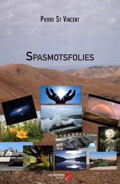 Spasmotsfolies (eBook, ePUB) - Pierre St Vincent, St Vincent