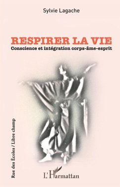 Cover Respirer la vie (eBook, ePUB)
