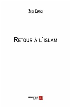 Cover Retour a l'islam (eBook, ePUB)