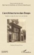 L'Architecture des Staps (eBook, ePUB) - Bild 1