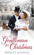 A Gentleman for Christmas (eBook, ePUB) - Bild 1