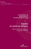 Famille et sante en Afrique (eBook, ePUB)