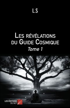 Cover Les revelations du Guide Cosmique (eBook, ePUB)
