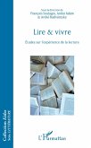 Lire et vivre (eBook, ePUB)