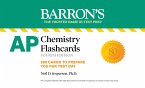 AP Chemistry Flashcards, Fourth Edition: Up-to-Date Review and Practice (eBook, ePUB)