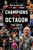 Champions of the Octagon (eBook, ePUB) Champions of the Octagon (eBook, ePUB)