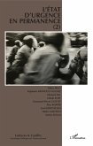 L'etat d'urgence en permanence (2) (eBook, ePUB) L'etat d'urgence en permanence (2) (eBook, ePUB)