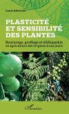 Plasticite et sensibilite des plantes (eBook, ePUB)