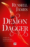 Demon Dagger (eBook, ePUB)