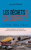 Les dechets ca suffit (eBook, ePUB) Les dechets ca suffit (eBook, ePUB)