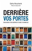 Derriere vos portes (eBook, ePUB)