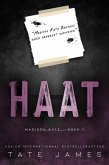 Haat (Madison Kate, #1) (eBook, ePUB)
