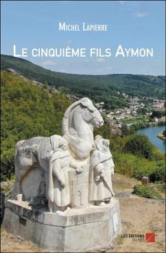 Cover Le cinquieme fils Aymon (eBook, ePUB)