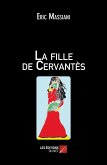La fille de Cervantes (eBook, ePUB)