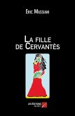 La fille de Cervantes (eBook, ePUB) La fille de Cervantes (eBook, ePUB)