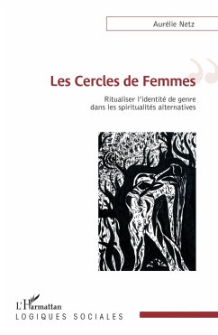 Cover Les Cercles de Femmes (eBook, ePUB)