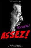 ASSEZ ! (eBook, ePUB)