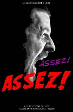 Cover ASSEZ ! (eBook, ePUB)