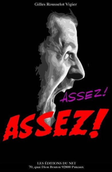 ASSEZ ! (eBook, ePUB)