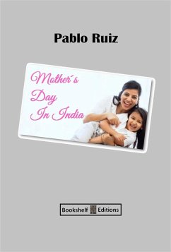 Cover Mother´s Day In India (eBook, ePUB)