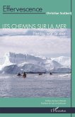 Les chemins sur la mer (eBook, ePUB)