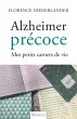 Alzheimer precoce (eBook, ePUB) - Bild 1