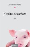 Histoires de cochons (eBook, ePUB)