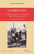 Les deplaces (eBook, ePUB) - Bild 1