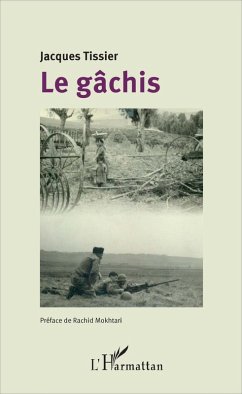 Cover Le gachis (eBook, ePUB)