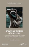 D'autres limites a la prison (eBook, ePUB)