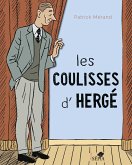 Les coulisses d'Herge (eBook, ePUB)