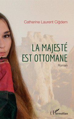 Cover La majeste est ottomane (eBook, ePUB)