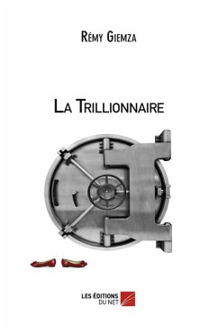 Cover La Trillionnaire (eBook, ePUB)