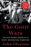 The Gotti Wars (eBook, ePUB)