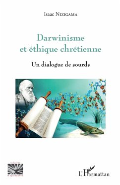 Cover Darwinisme et ethique chretienne (eBook, ePUB)