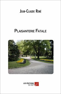 Cover Plaisanterie Fatale (eBook, ePUB)