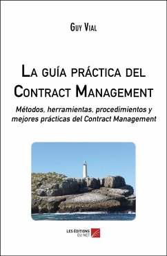 Cover La guia practica del Contract Management (eBook, ePUB)