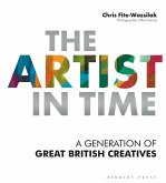 The Artist in Time (eBook, ePUB)