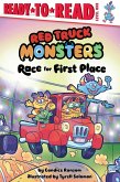 Race for First Place (eBook, ePUB)