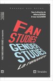 Fan & Gender Studies : la rencontre (eBook, ePUB)