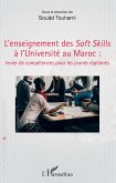 L'enseignement des Soft Skills a l'Universite au Maroc : (eBook, ePUB)
