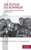 Les ecoles du bonheur (eBook, ePUB)
