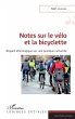 Notes sur le velo et la bicyclette... - Bild 1