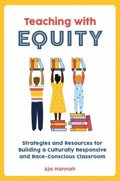 Teaching with Equity (eBook, ePUB) - Hannah