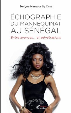 Cover Echographie du mannequinat au Senegal (eBook, ePUB)