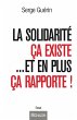 La solidarite ca existe...et en plus ca... - Bild 1