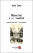 Renaitre a la lumiere (eBook, ePUB) - Bild 1